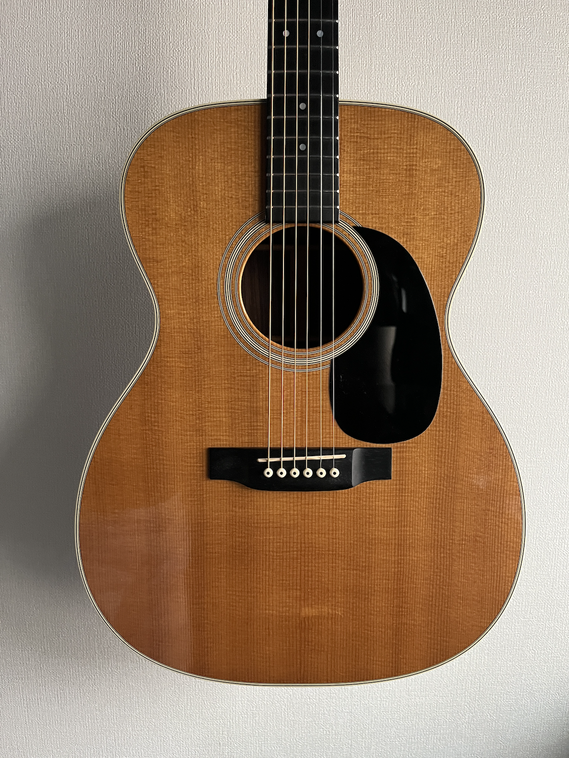 Martin Custom 00028Style 2000