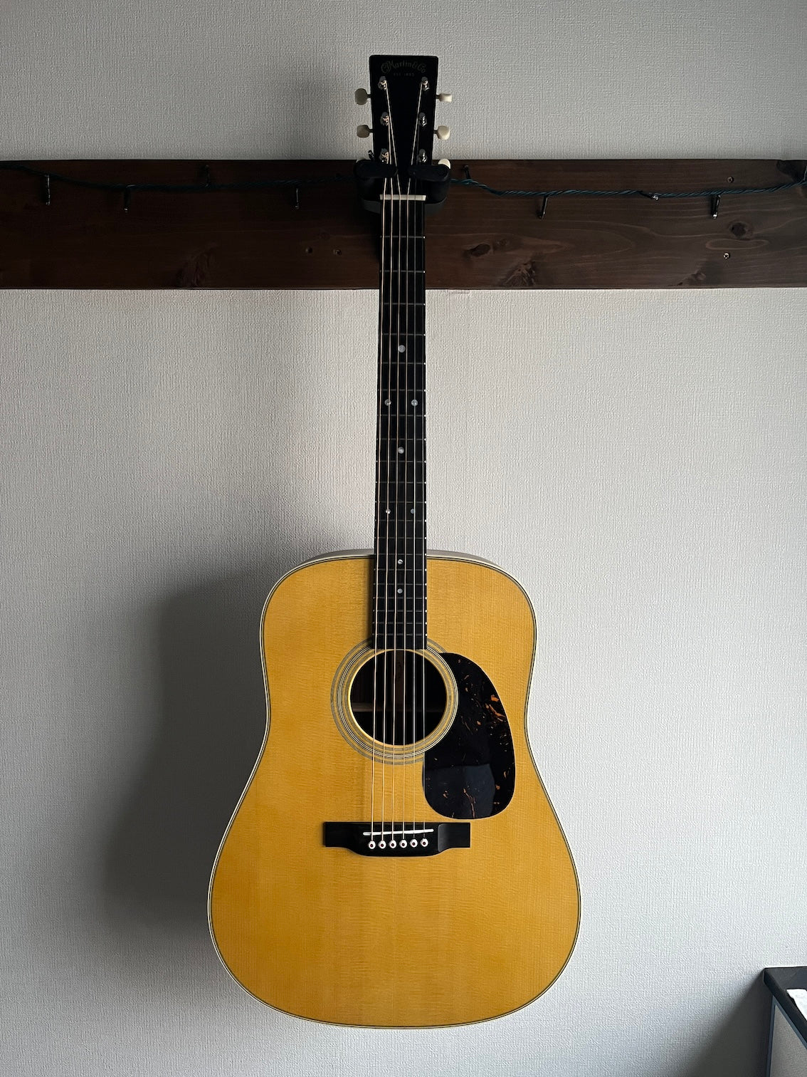 Martin D28 Satin 2023