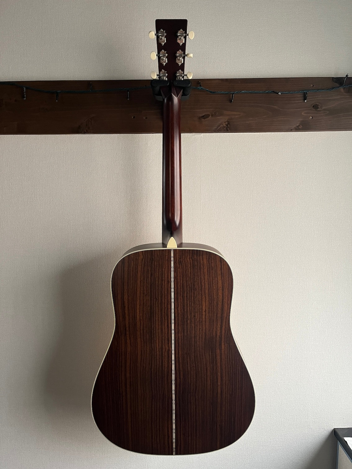 Martin D28 Satin 2023