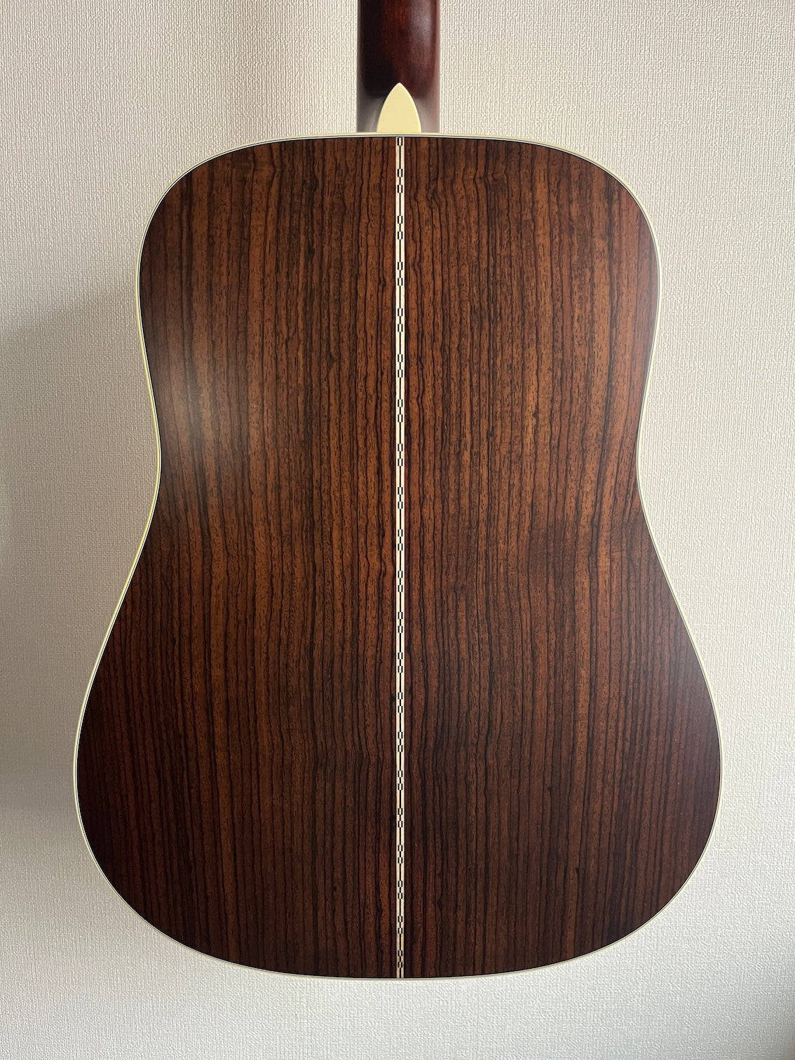 Martin D28 Satin 2023