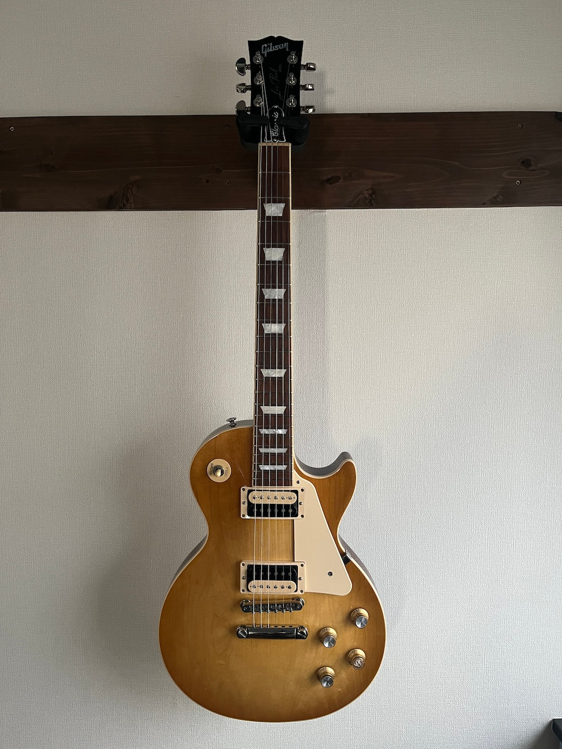 Gibson Les Paul Classic 2022