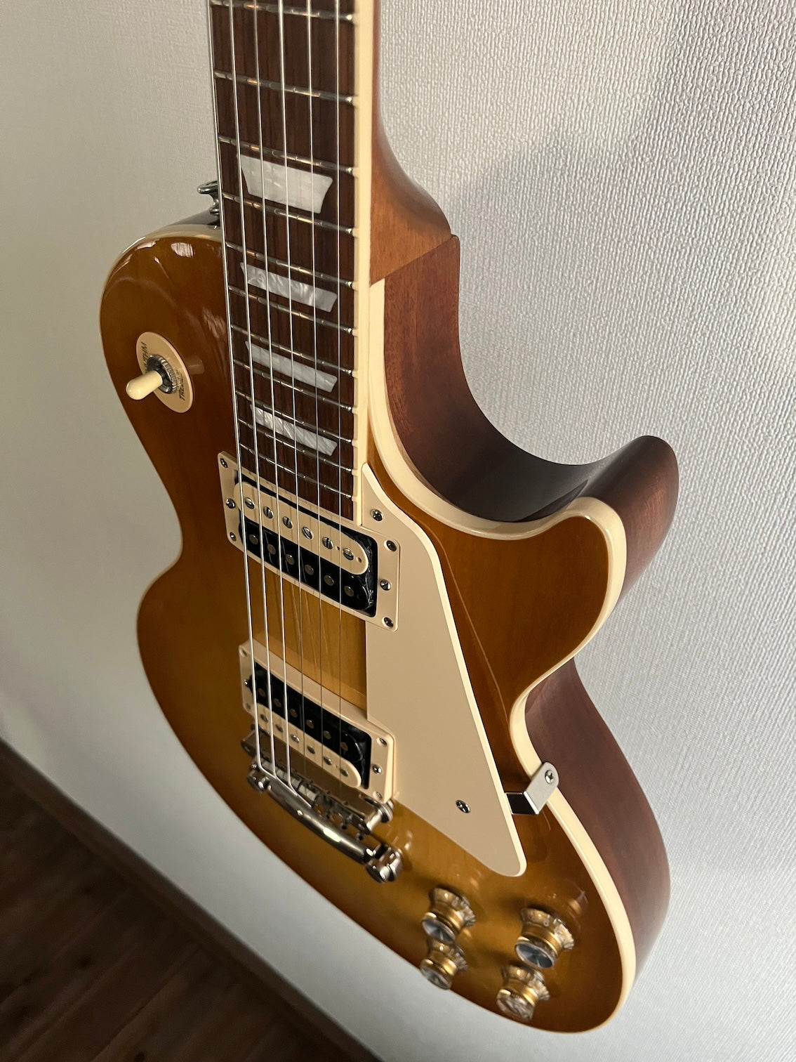 Gibson Les Paul Classic 2022