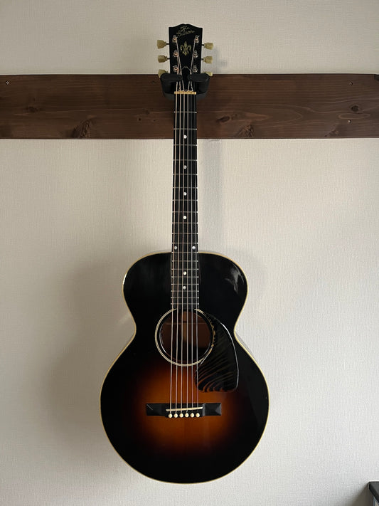 Gibson L-1 1992