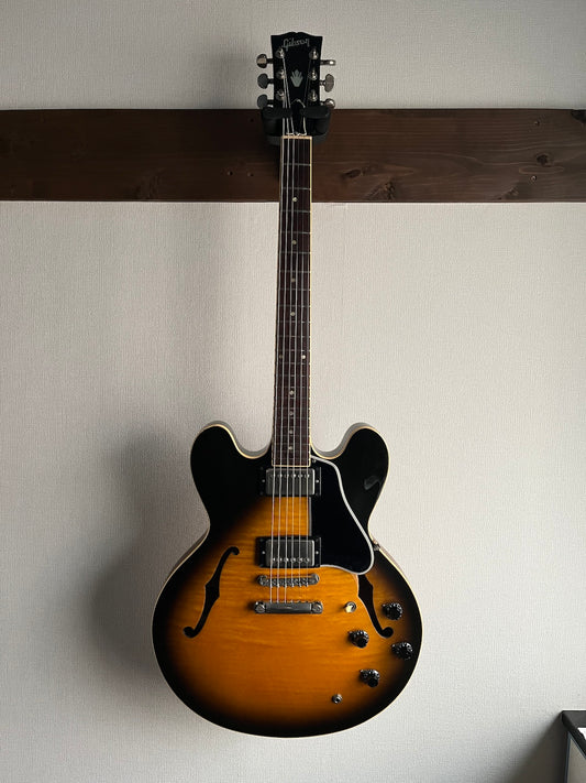 Gibson ES335 DOT 1992