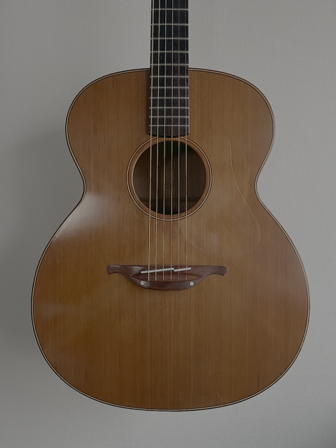 S.Yairi YD-504 1980's – auldguitars S.Yairi YD-504 1980's – auldguitars
