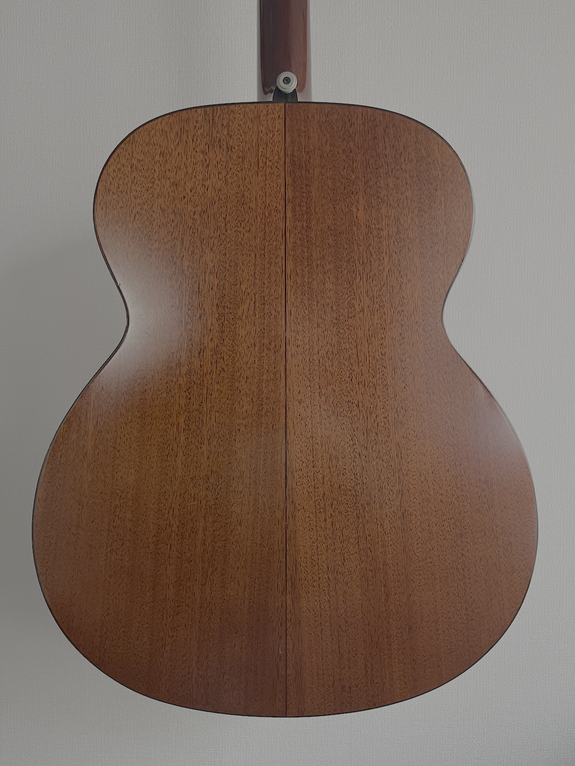 S.Yairi YD-504 1980's – auldguitars S.Yairi YD-504 1980's – auldguitars