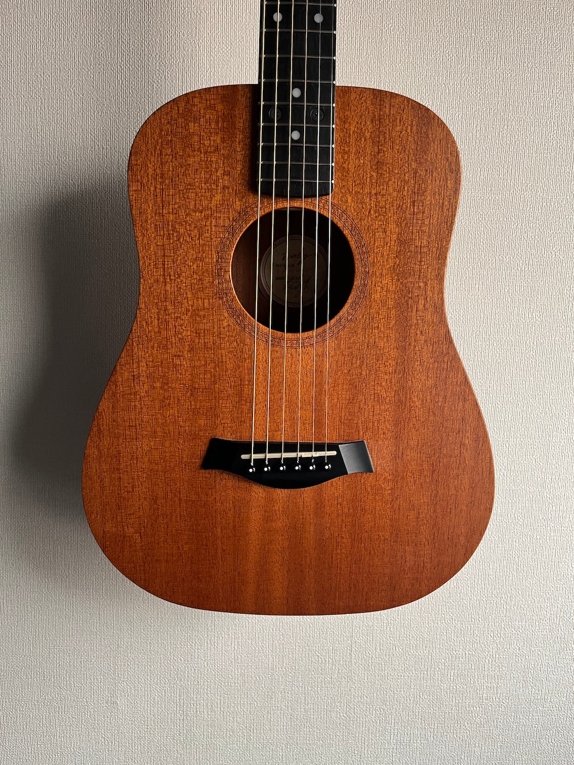 高感度ショップで2023年売れたブランド 301-M-GB Baby Taylor 2000 auldguitars – ギター