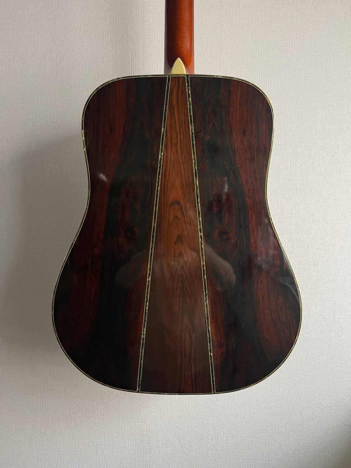 K.Yairi YW1000 1980 – auldguitars