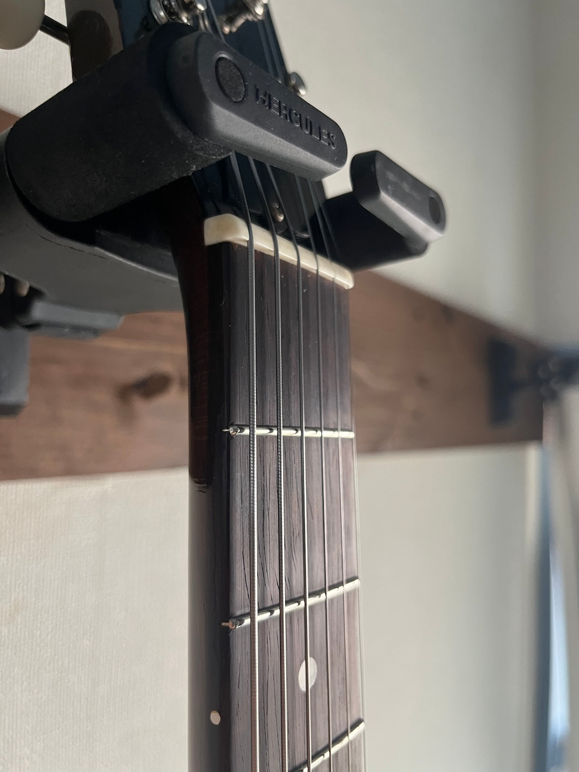Gibson ES-125 early50's – auldguitars