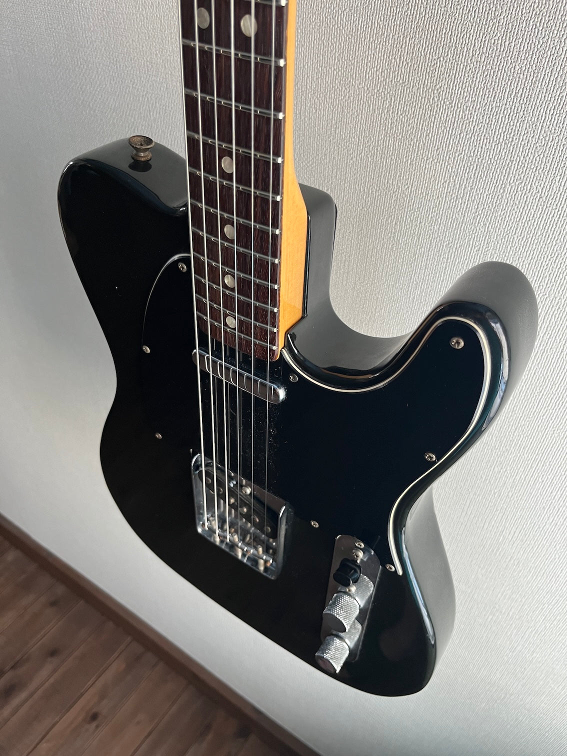Fender Telecaster 1979 – auldguitars