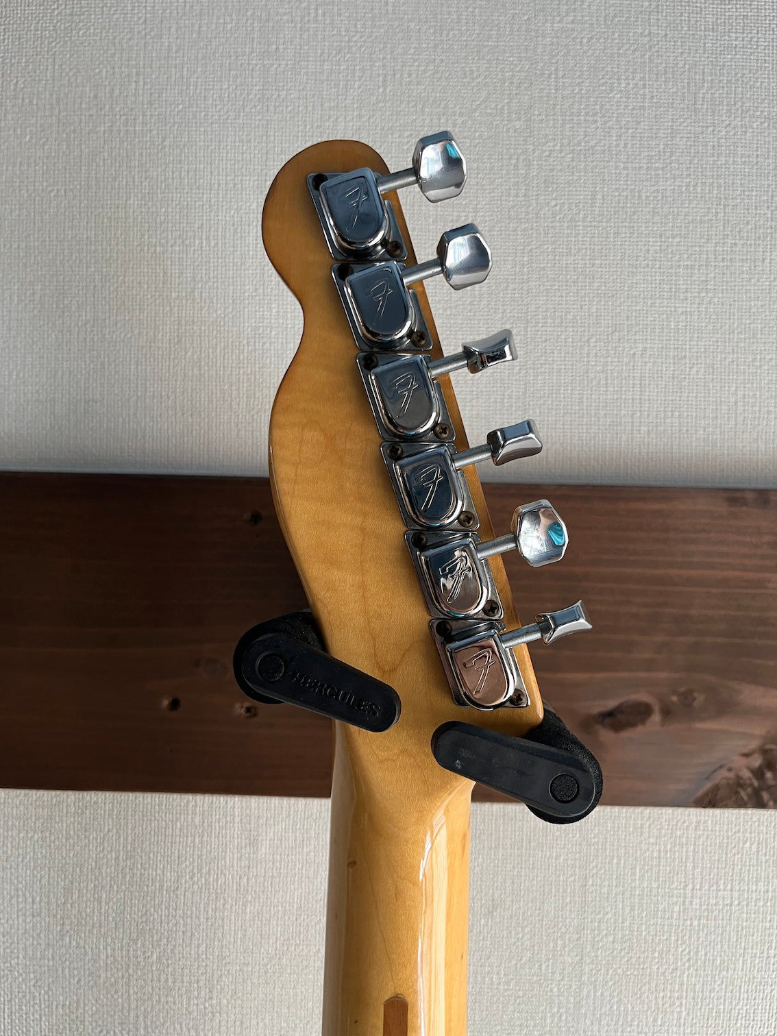 Fender Telecaster 1979 – auldguitars
