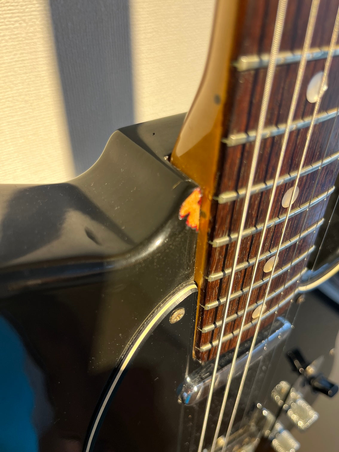 Fender Telecaster 1979 – auldguitars
