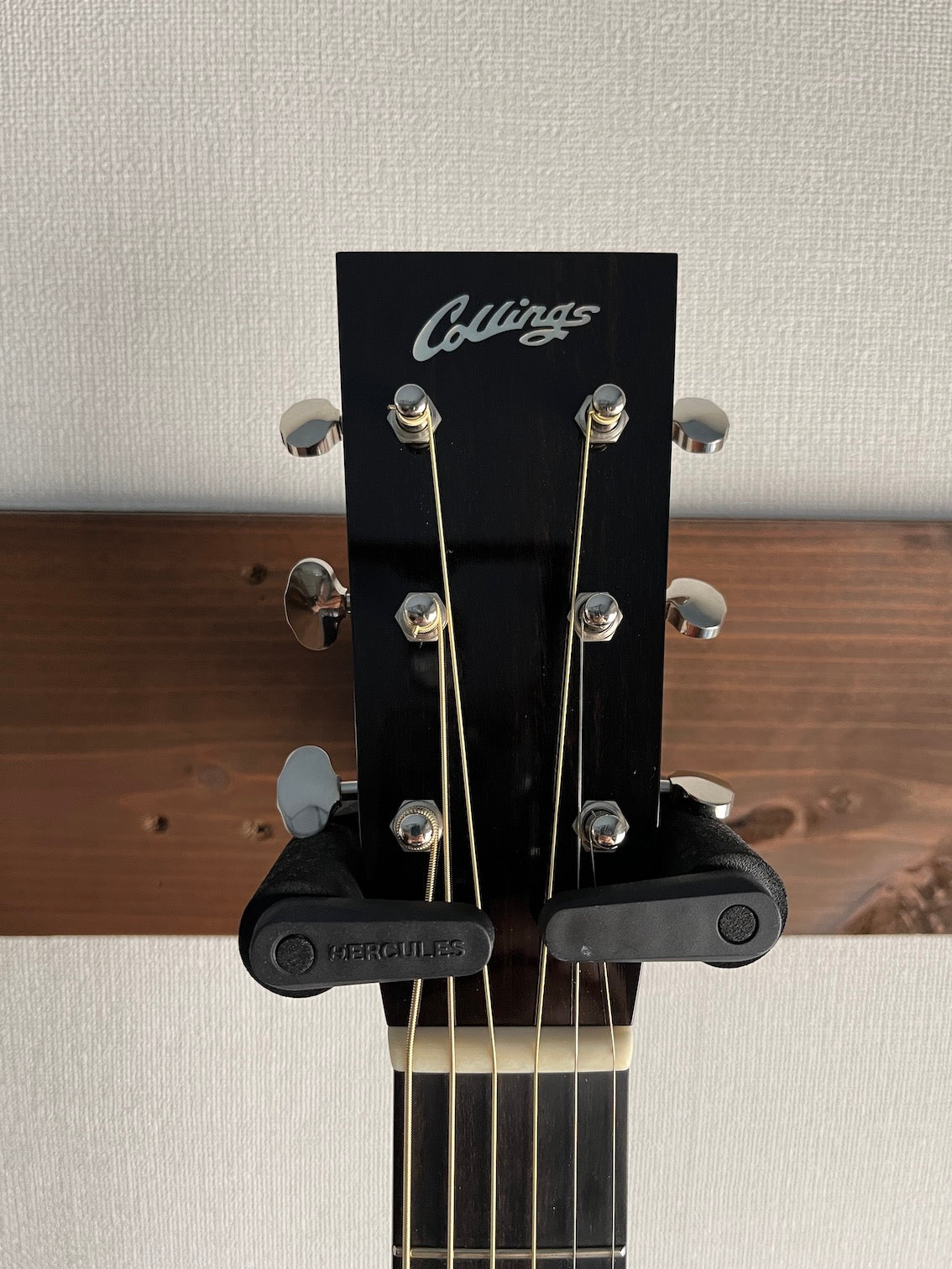 Collings D1 2014 – auldguitars