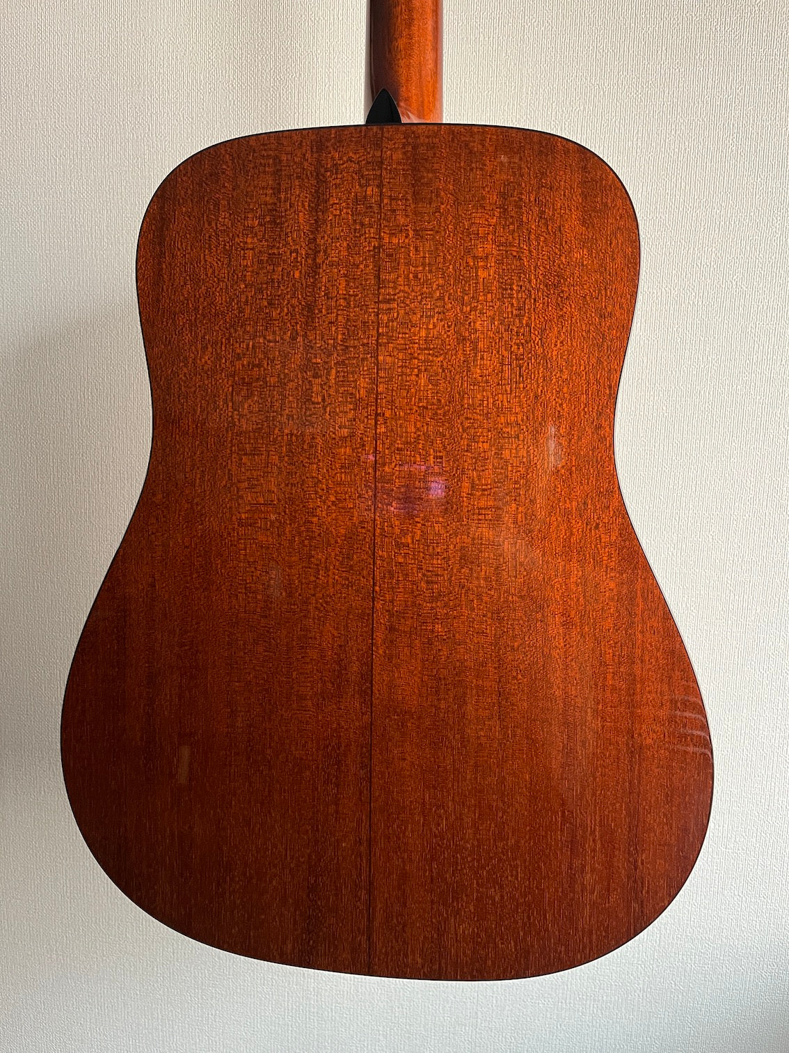 Collings D1 2014 – auldguitars