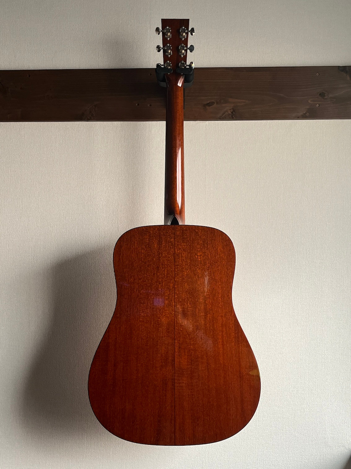 Collings D1 2014 – auldguitars