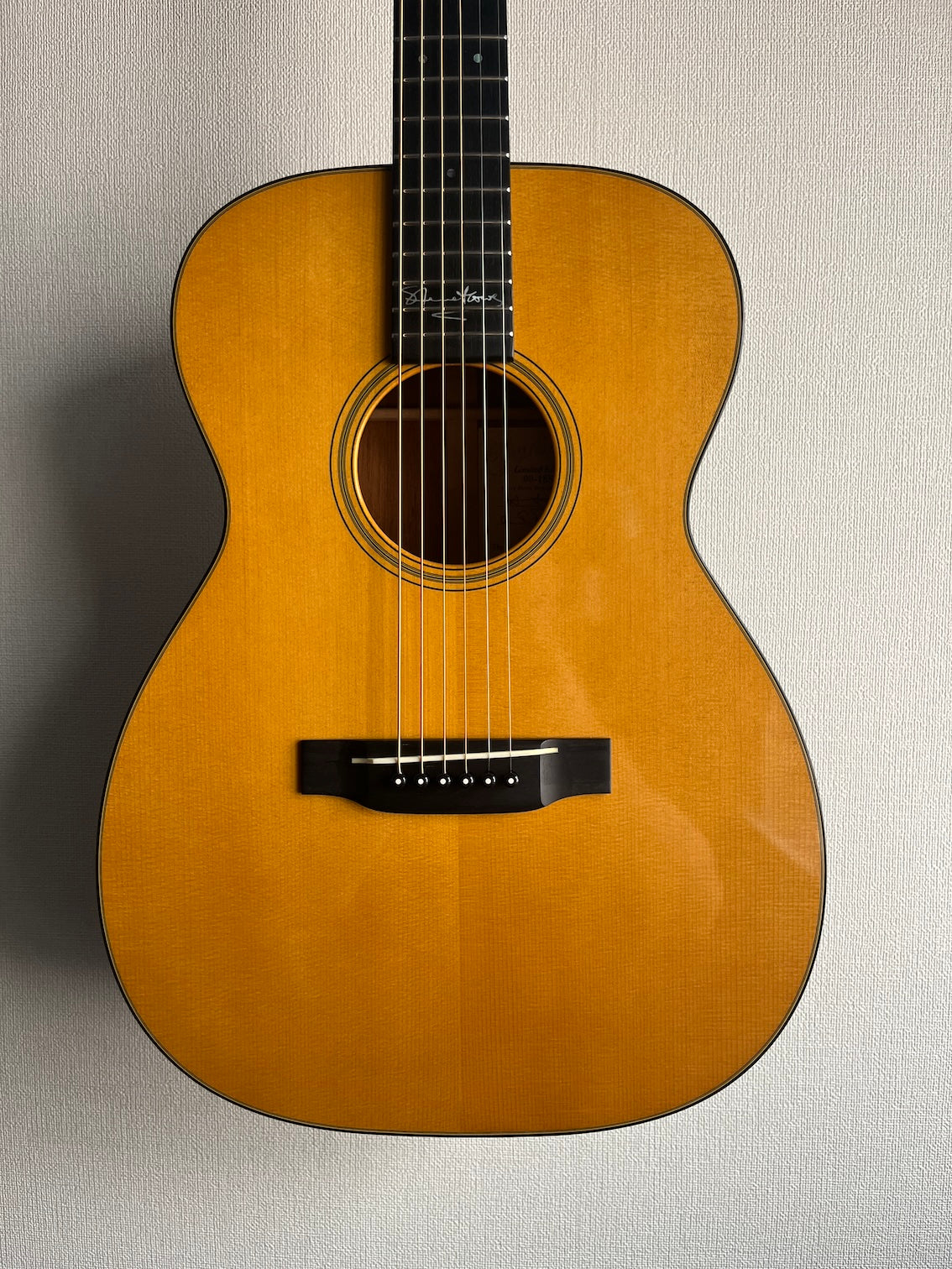 Martin 00-18SH 1999