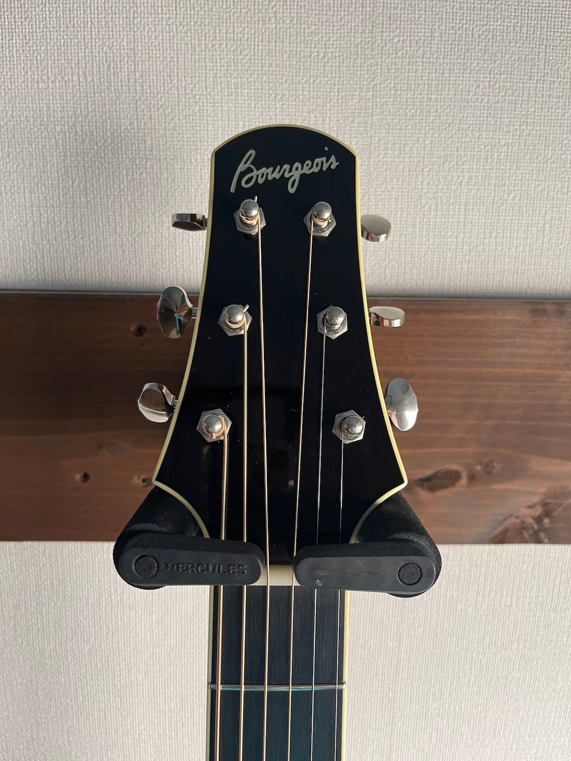 Bourgeois OMS-205 1997