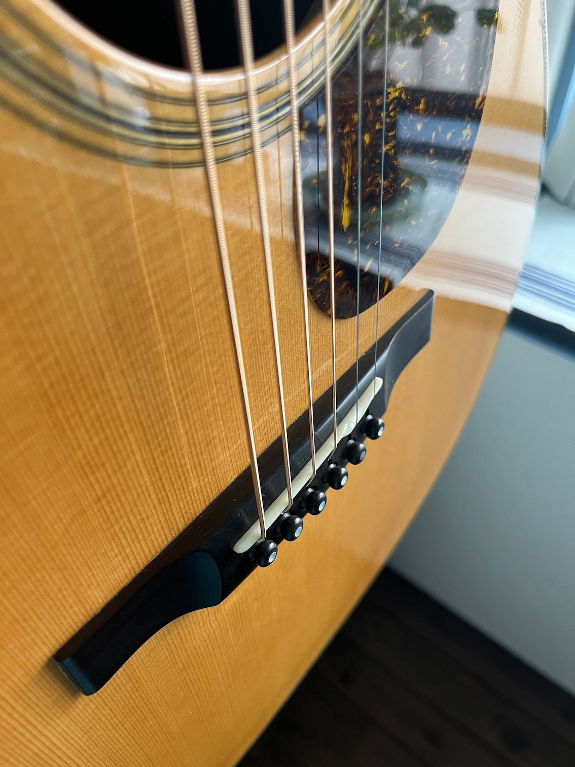 Bourgeois OMS-205 1997