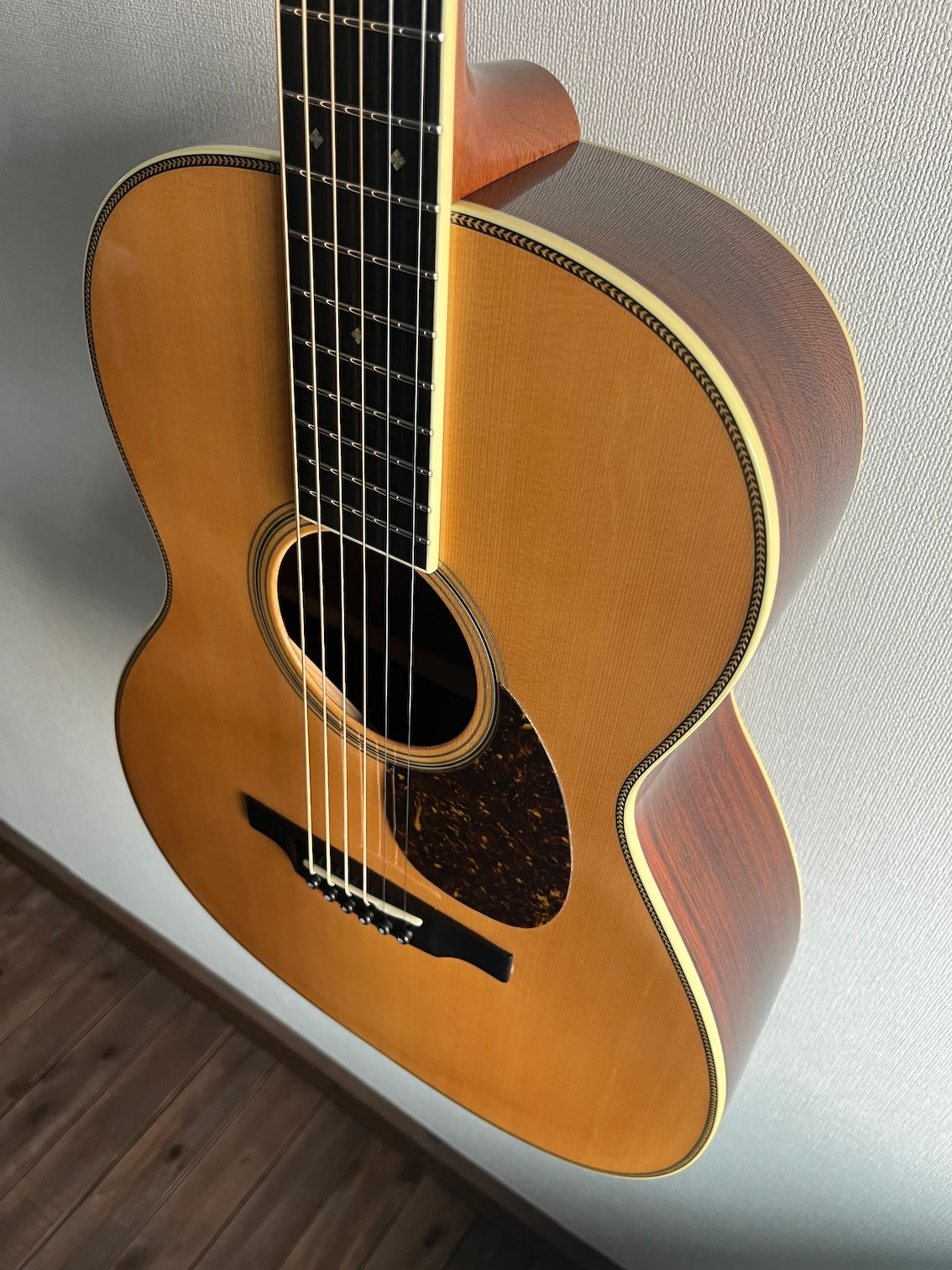 Bourgeois OMS-205 1997