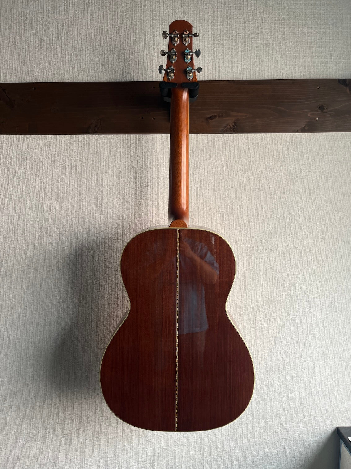 Bourgeois OMS-205 1997