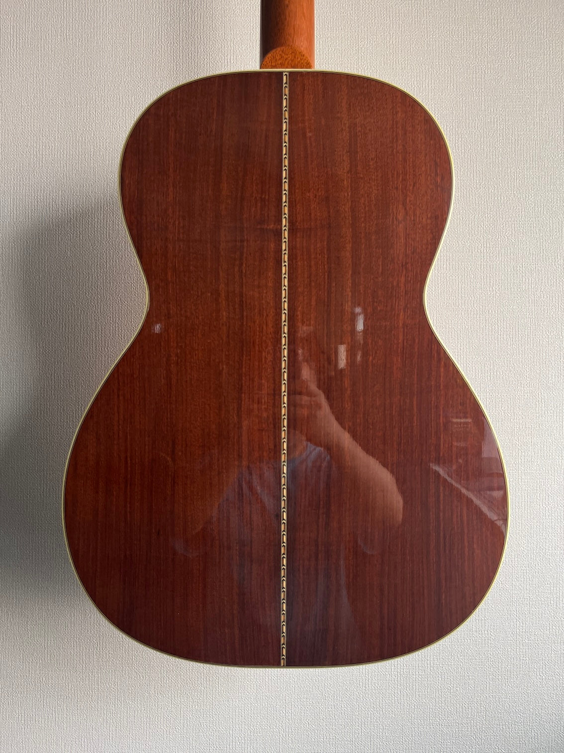 Bourgeois OMS-205 1997