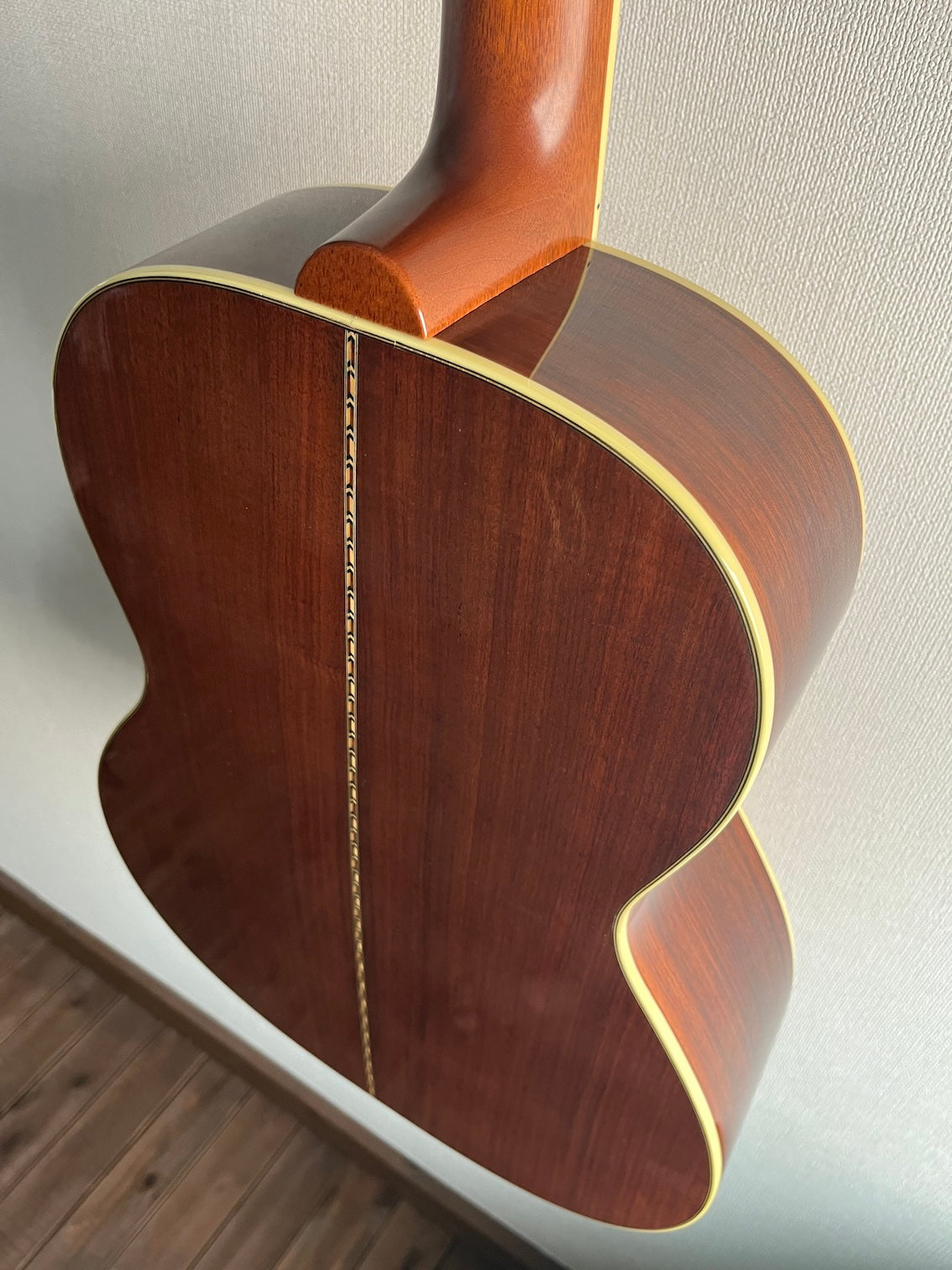 Bourgeois OMS-205 1997