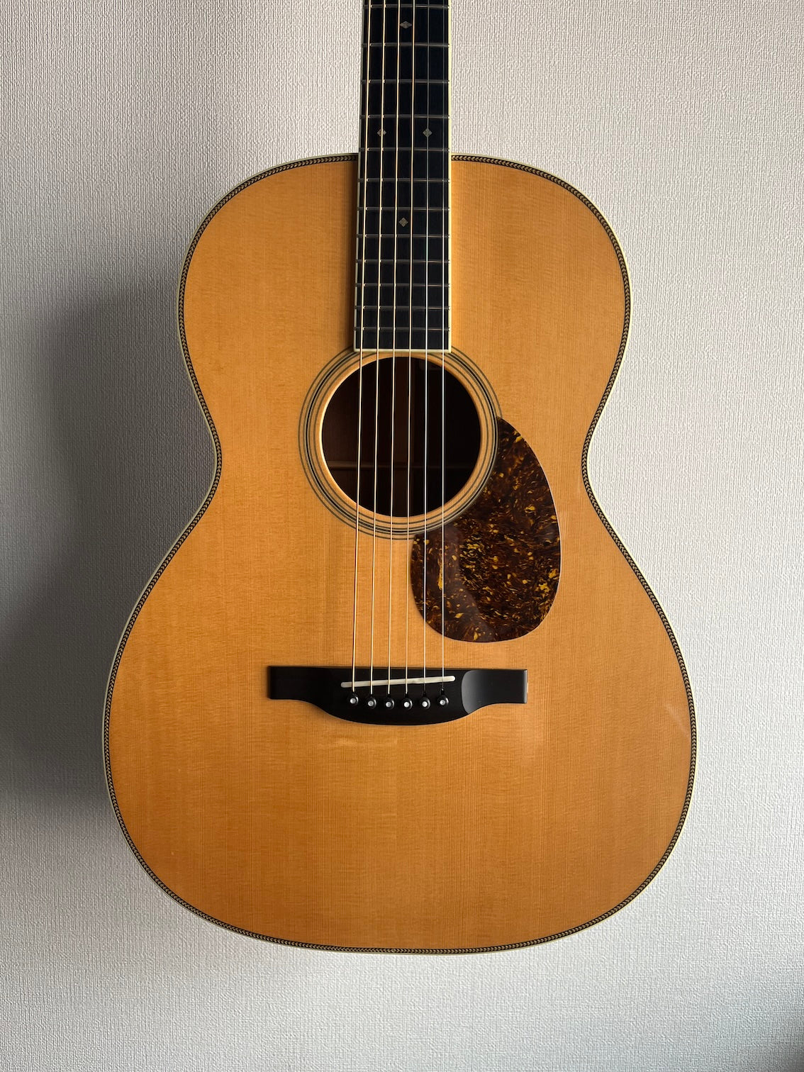 Bourgeois OMS-205 1997