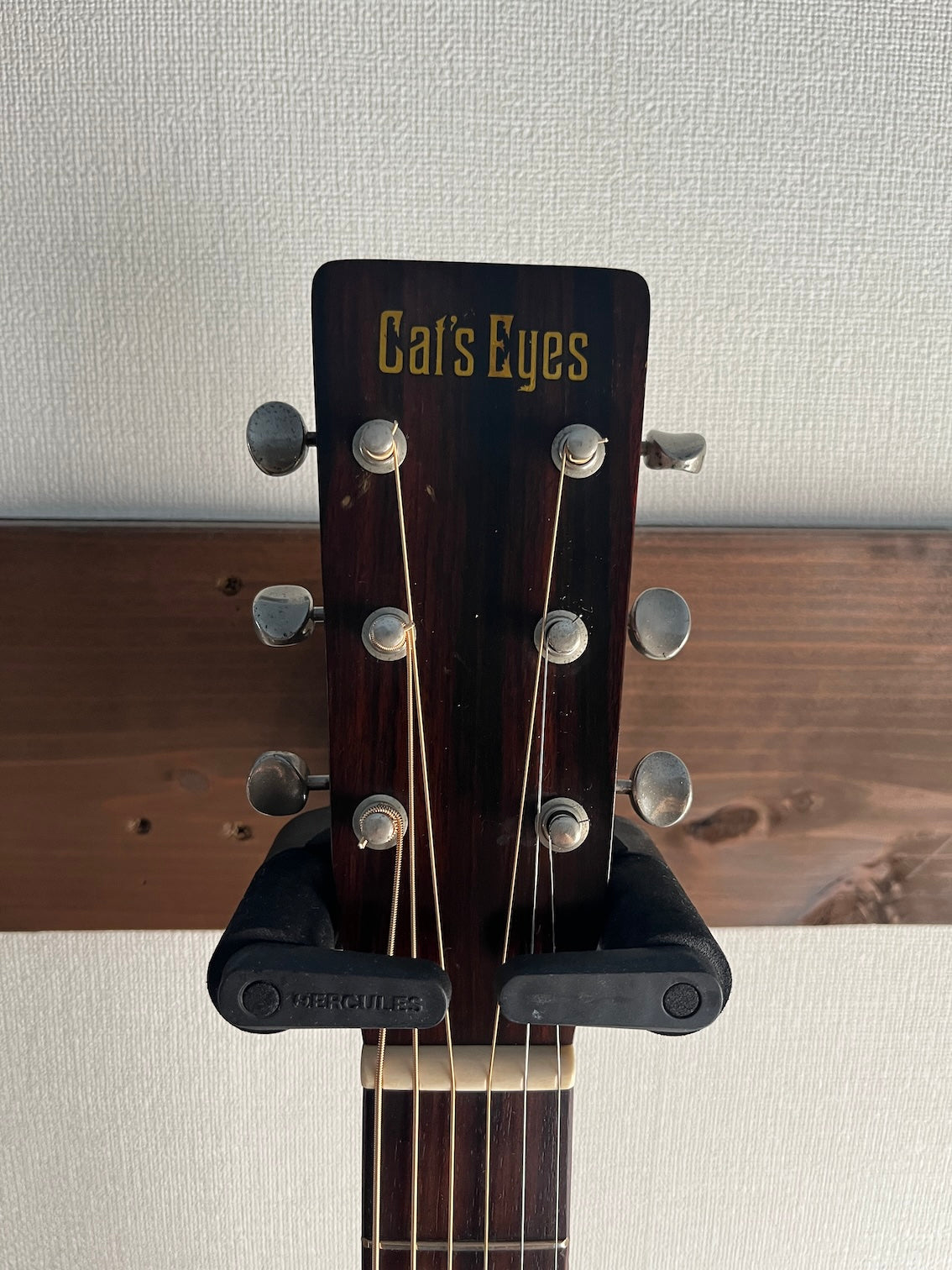 Tokai Cat's Eyes CE800S 1980's – auldguitars