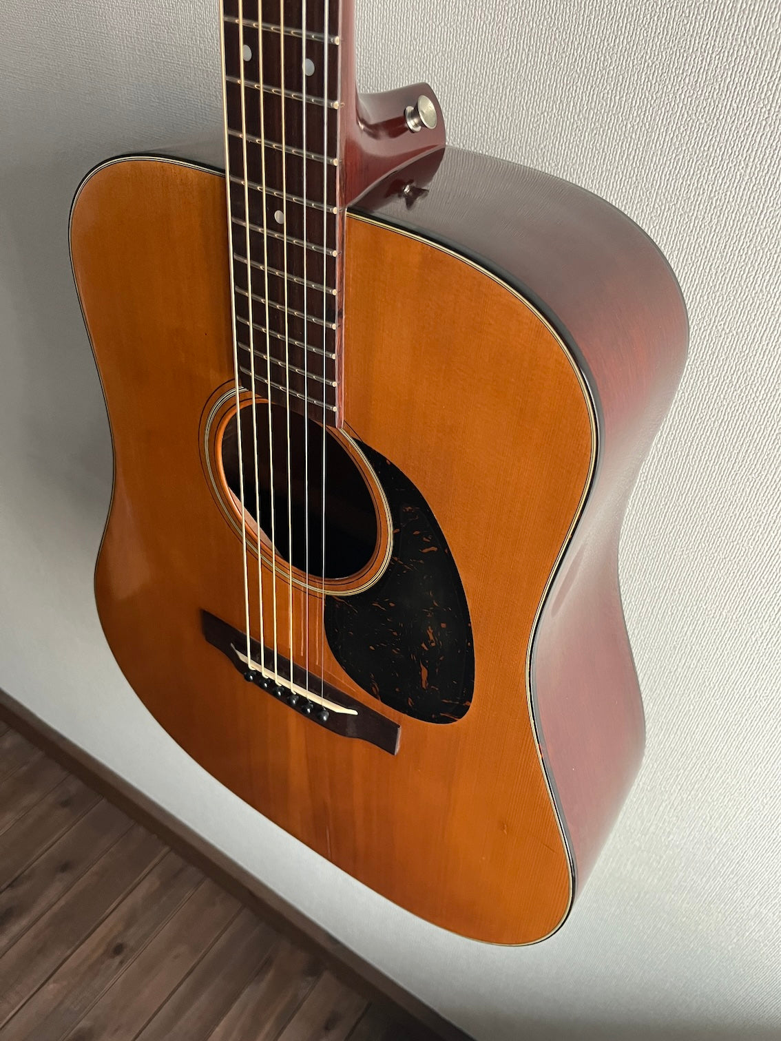 Tokai Cat's Eyes CE800S 1980's – auldguitars