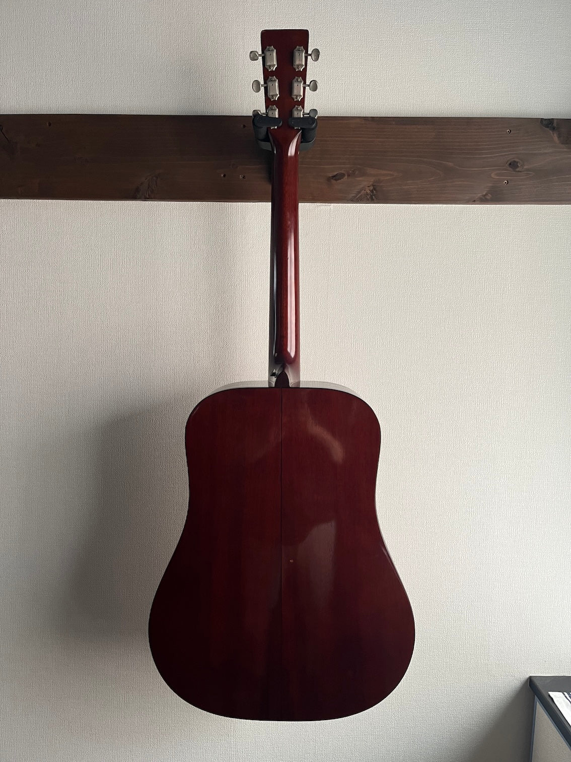 Tokai Cat's Eyes CE800S 1980's – auldguitars