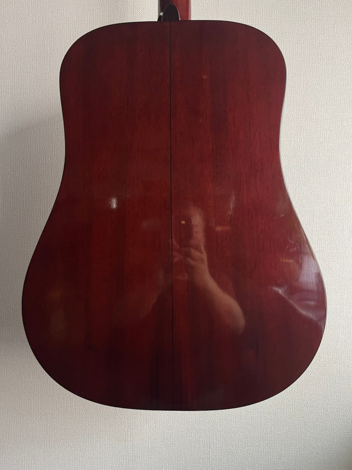 Tokai Cat's Eyes CE800S 1980's – auldguitars