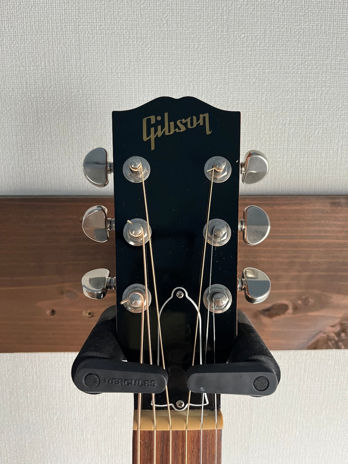 Gibson J29 2015