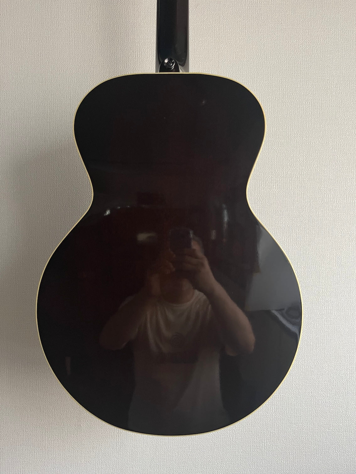 Gibson L-1 Robert Johnson 2008 – auldguitars