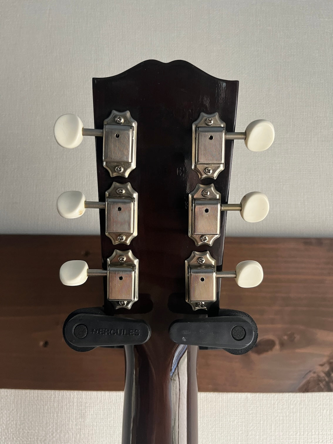 Gibson L-1 Robert Johnson 2008 – auldguitars