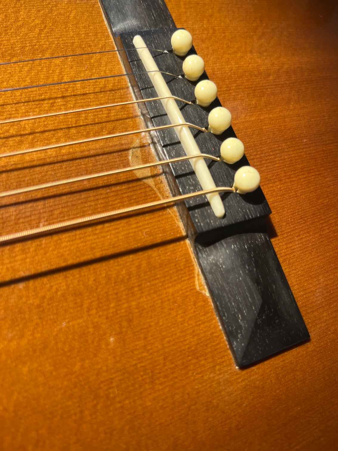 Gibson L-1 Robert Johnson 2008 – auldguitars