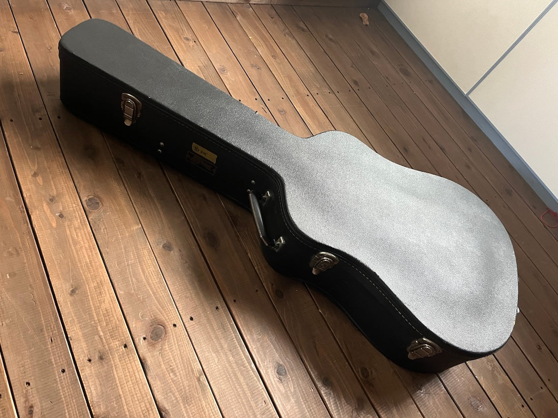 S.Yairi YD305 1976 – auldguitars