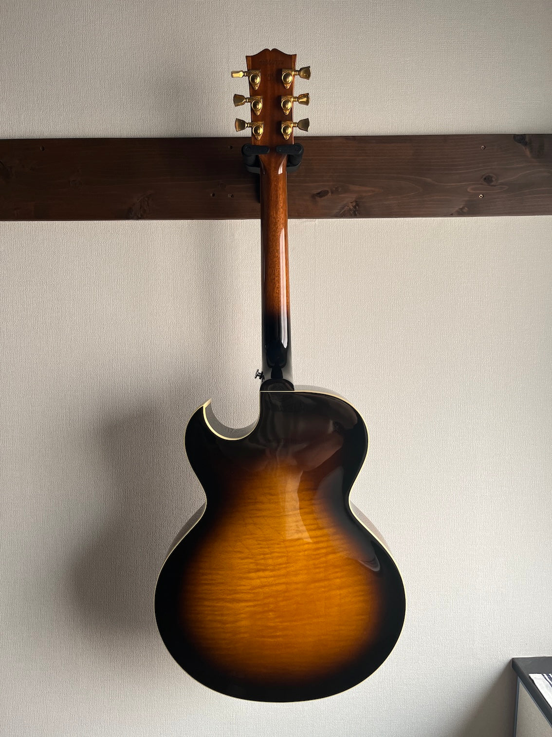 Gibson ES-165 Herb Ellis Plus 2003 – auldguitars
