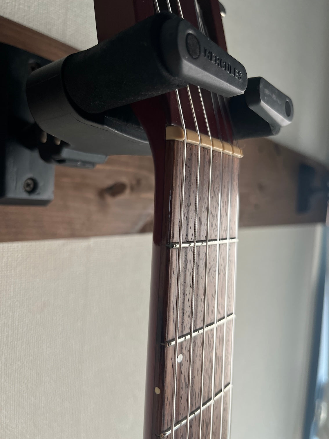 Godin Multiac Nylon Encore 2012