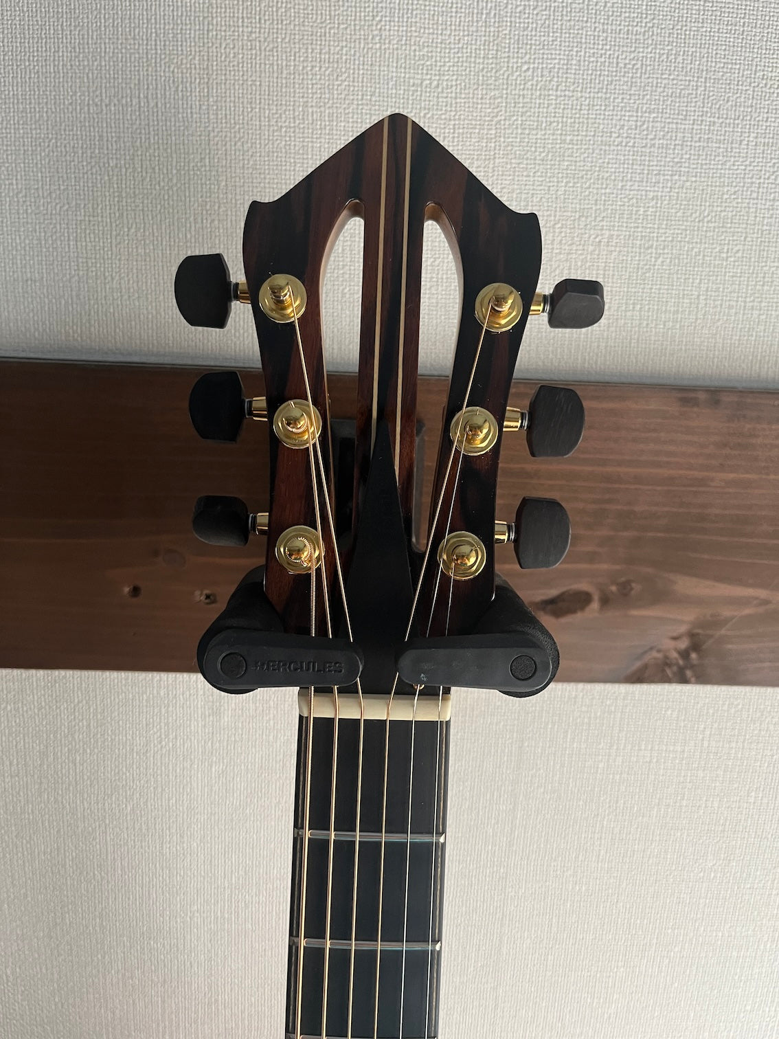 D'Aquisto Teardrop 2000's