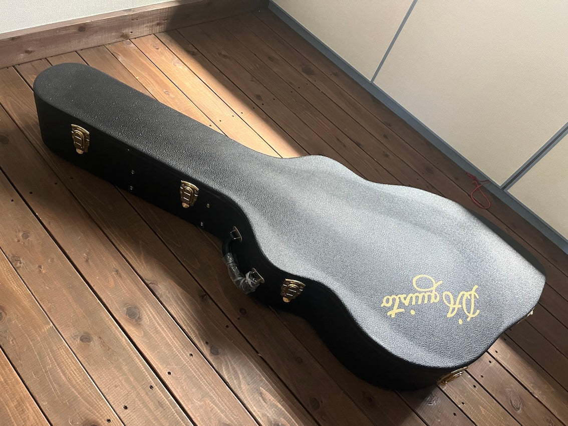 D'Aquisto Teardrop 2000's