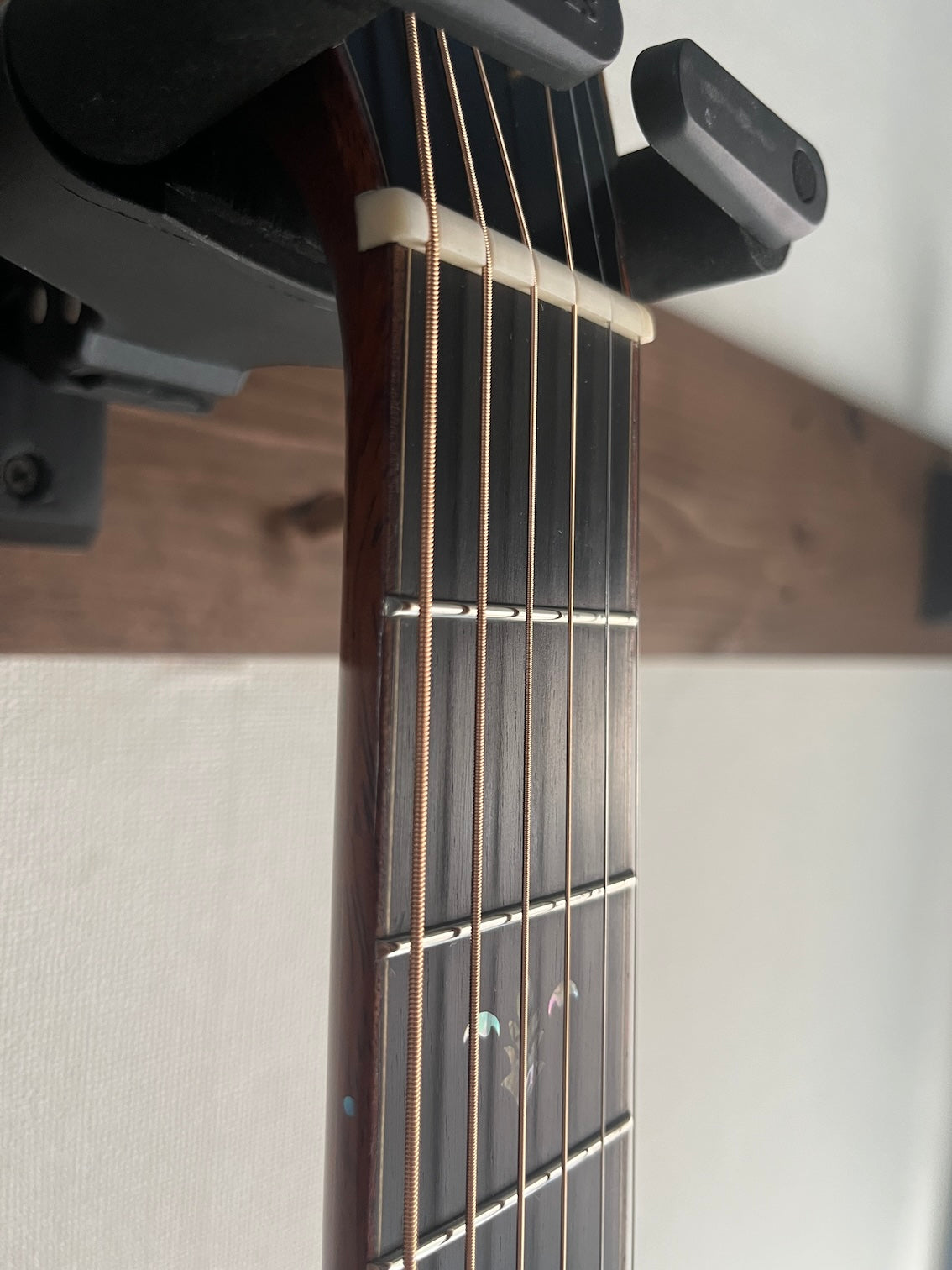 Martin GP Custom Claro Walnut / Englemann Spruce 2012