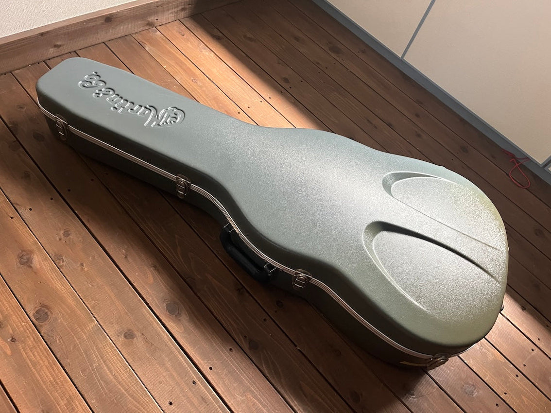 Martin GP Custom Claro Walnut / Englemann Spruce 2012