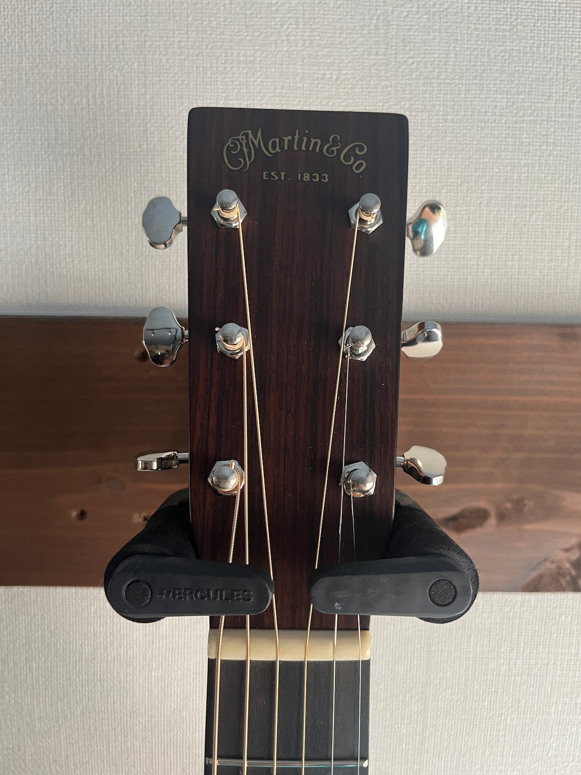 Martin 5-18 Custom 2016