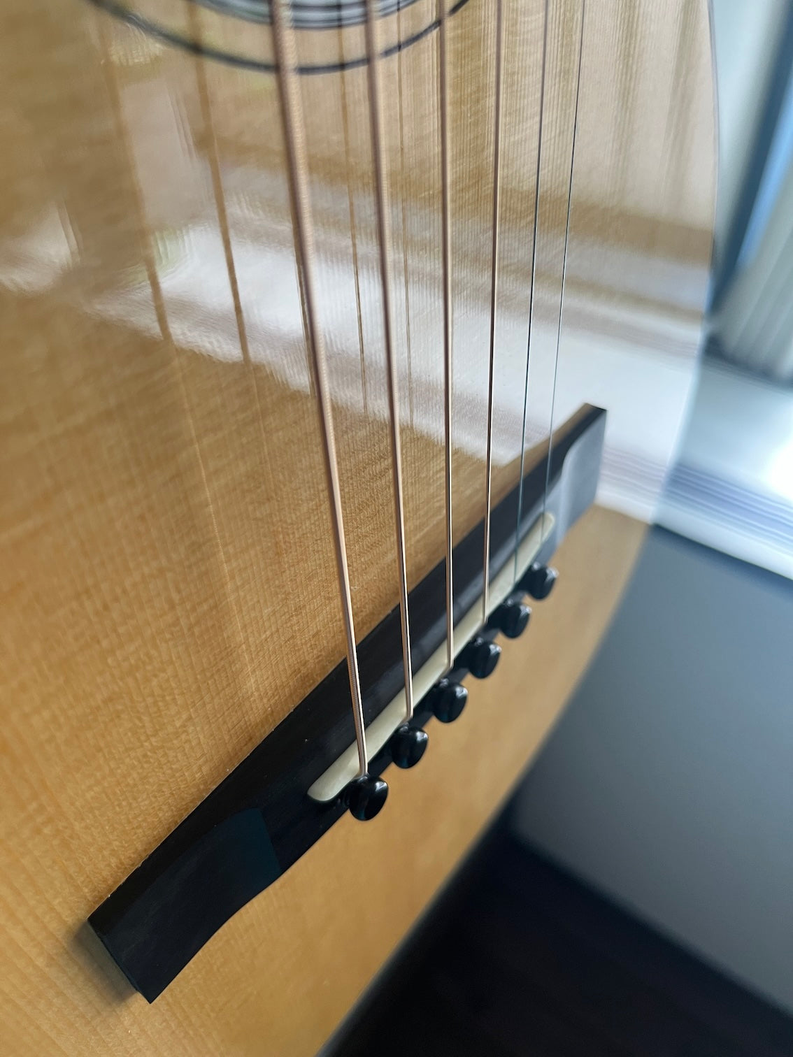 Martin 5-18 Custom 2016