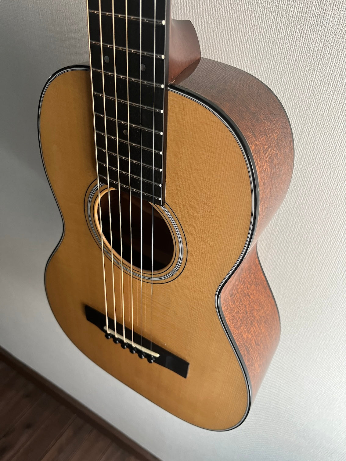 Martin 5-18 Custom 2016