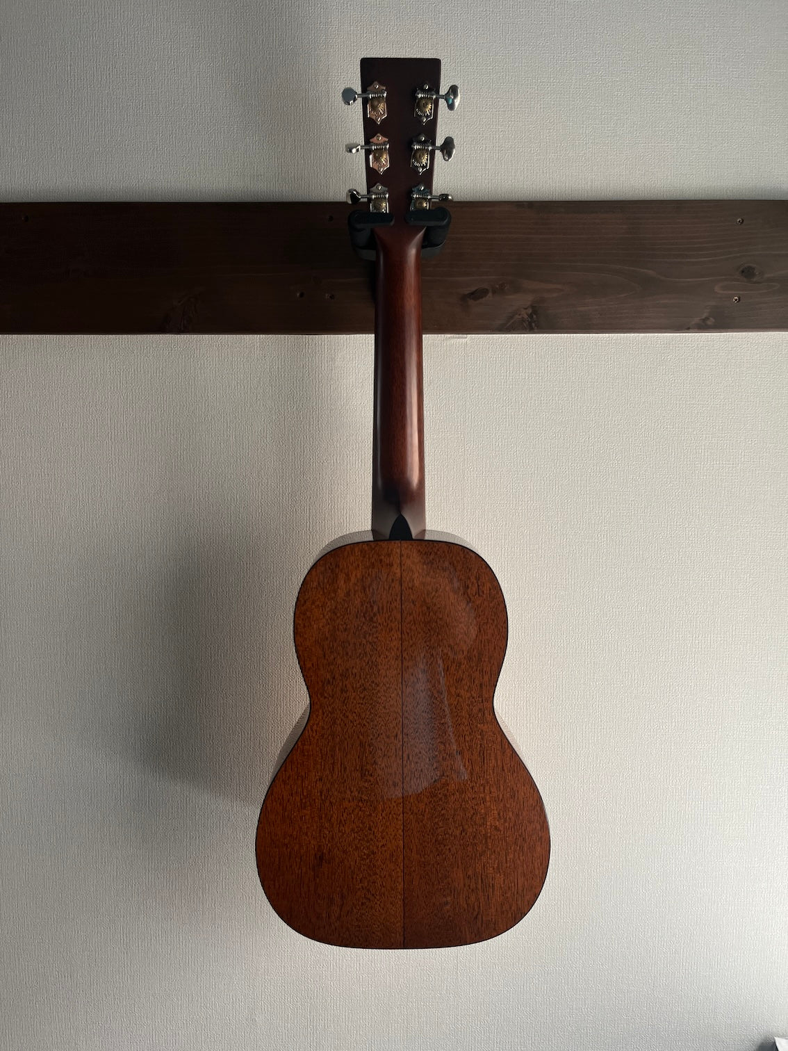 Martin 5-18 Custom 2016