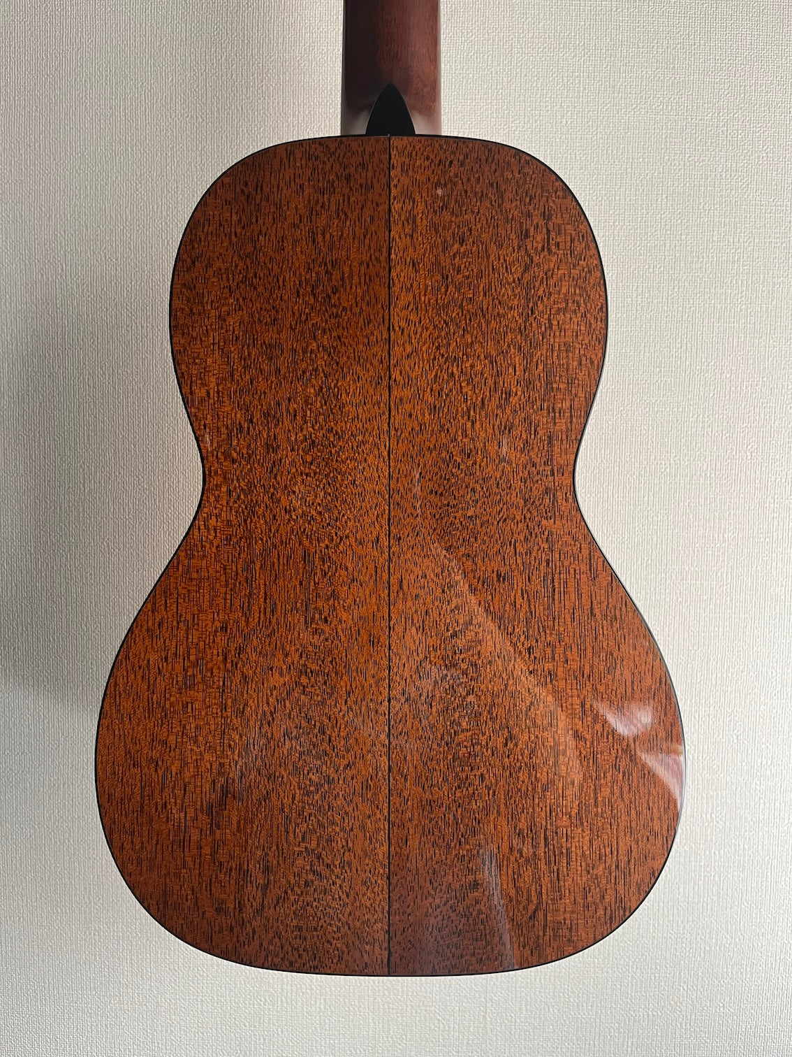 Martin 5-18 Custom 2016