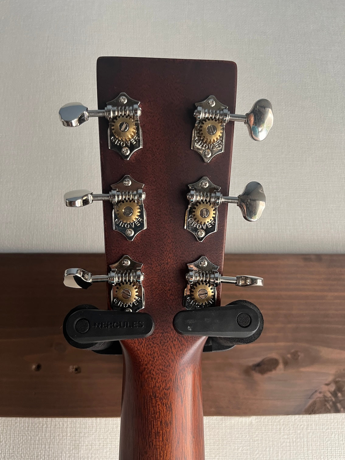 Martin 5-18 Custom 2016