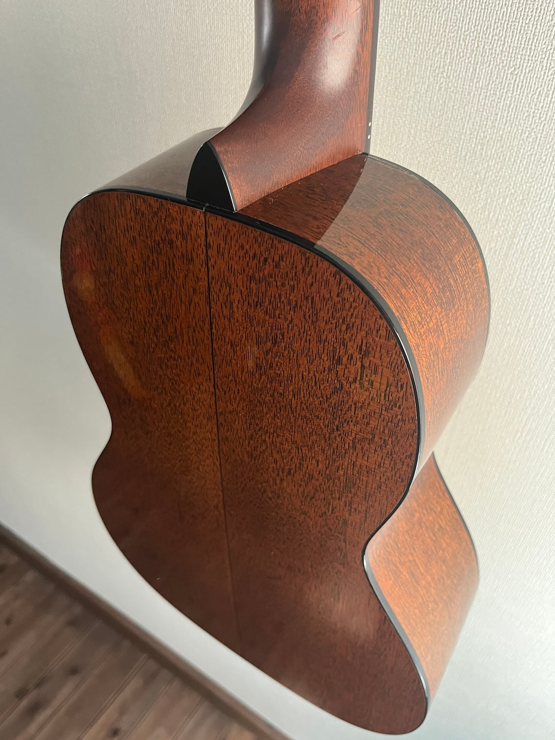 Martin 5-18 Custom 2016