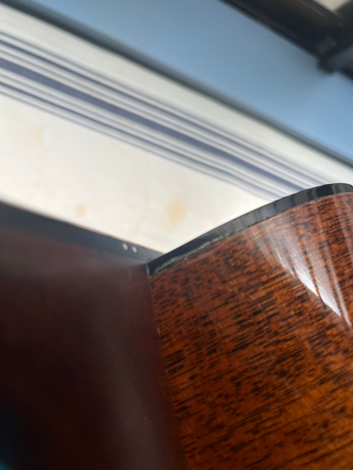 Martin 5-18 Custom 2016